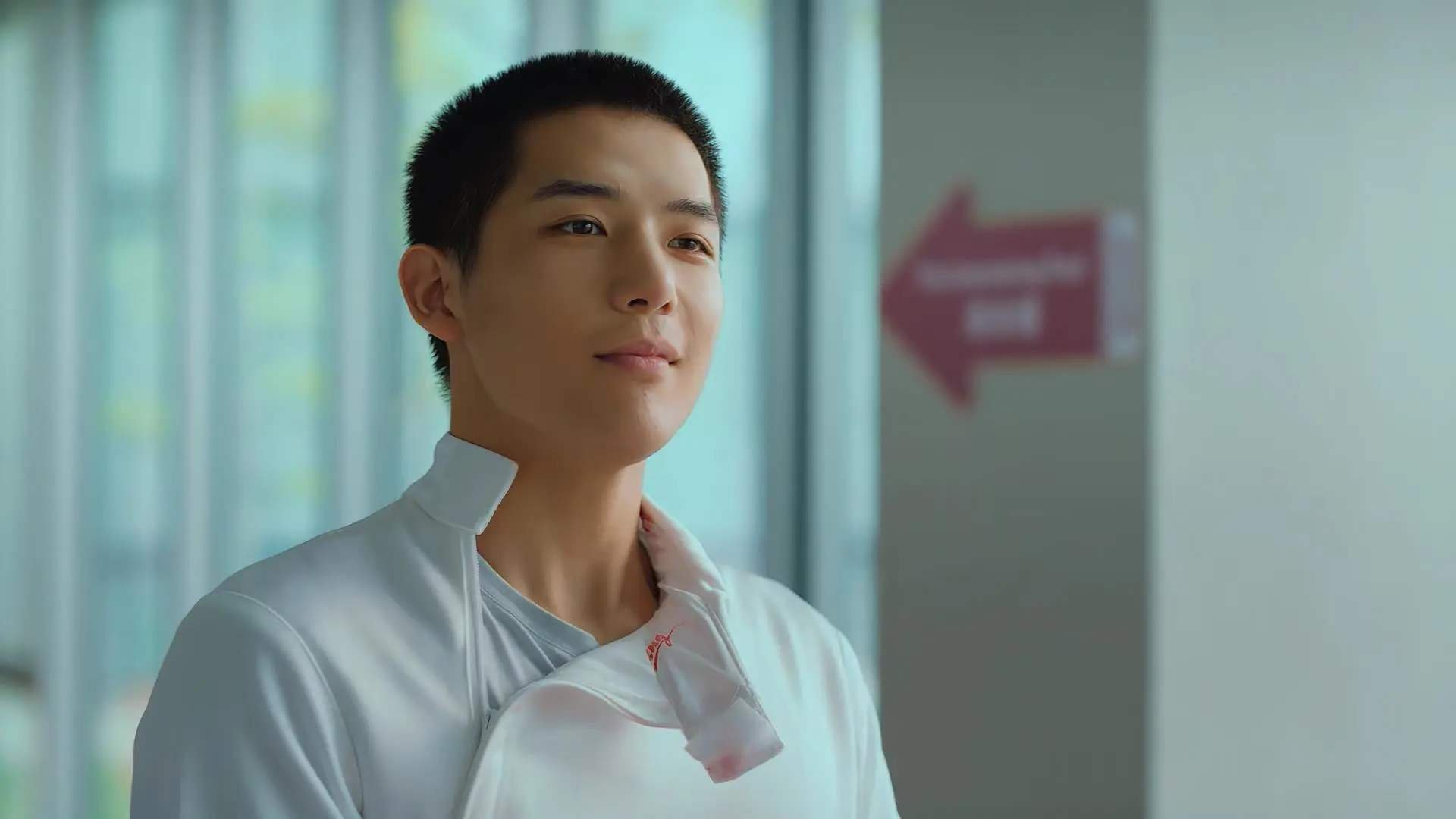 开云体育登录网站入口-布鲁诺·卡博克洛成为NBA未来之星，布鲁诺·卡波科洛臂展